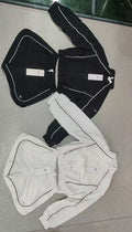 Alo Contrast Piping Zip Set