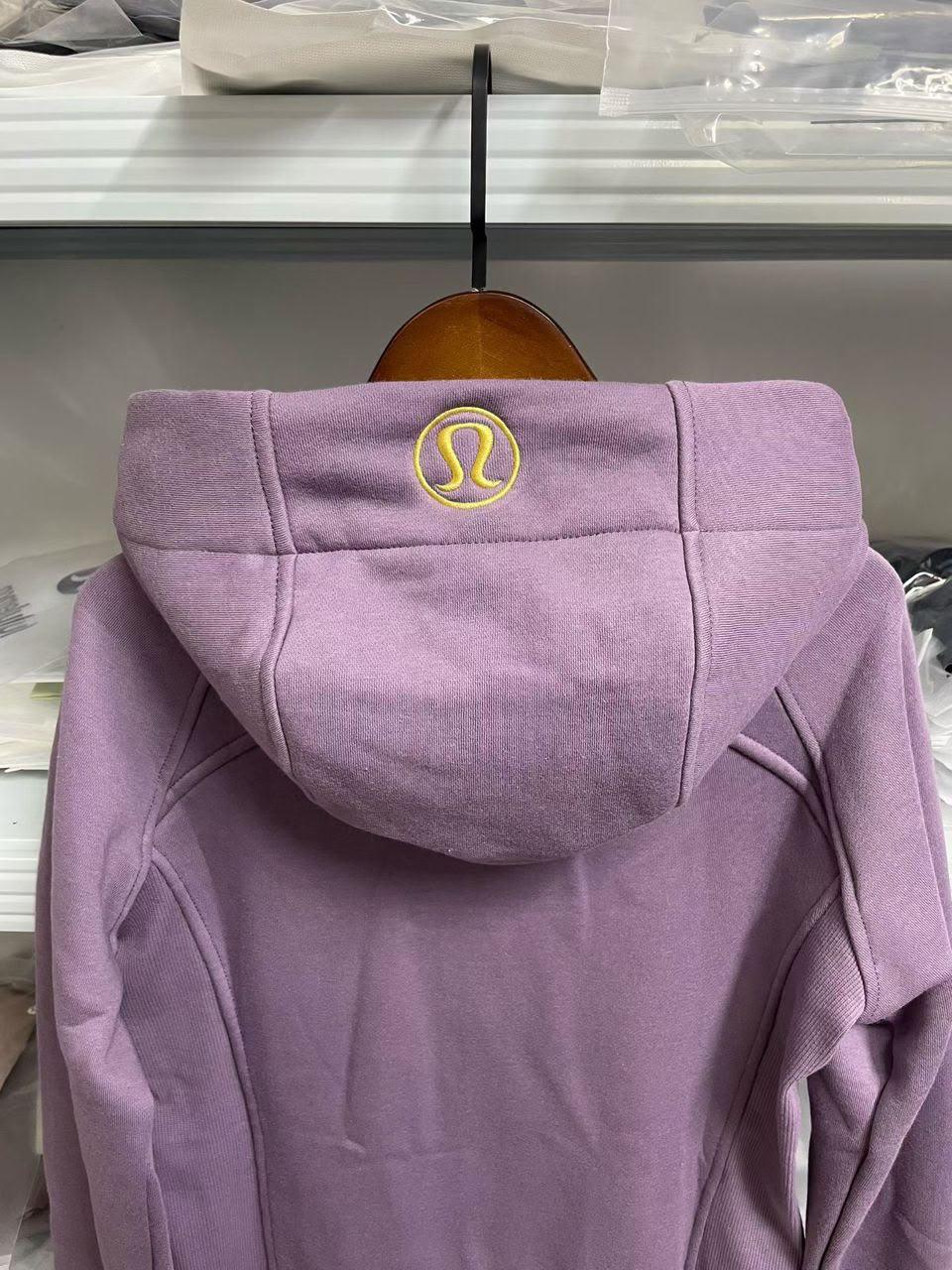 Lulu Scuba Hoodie